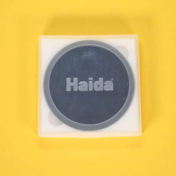 Haida Slim ND1.8 64x 77 mm | Šedý filtr