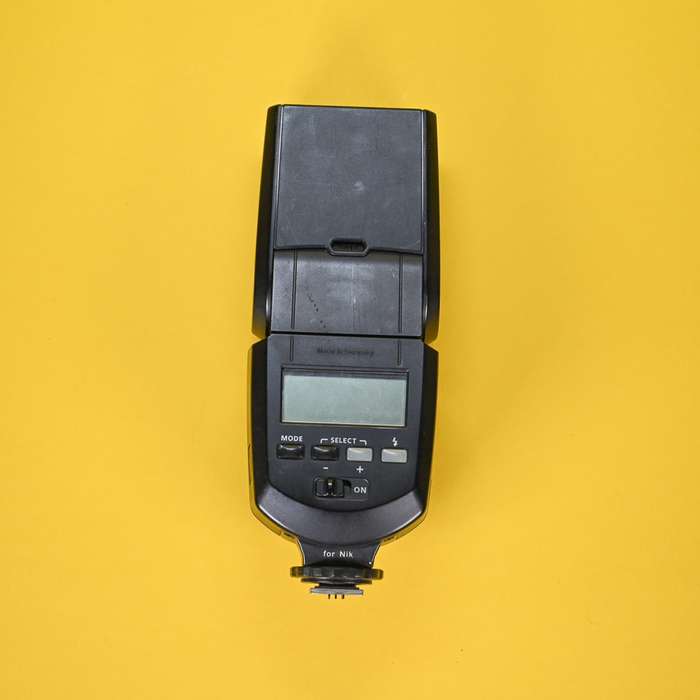 METZ blesk MB 50 AF-1 pro Nikon | 24037078