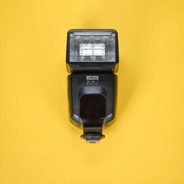 METZ blesk MB 50 AF-1 pro Nikon | 24037078