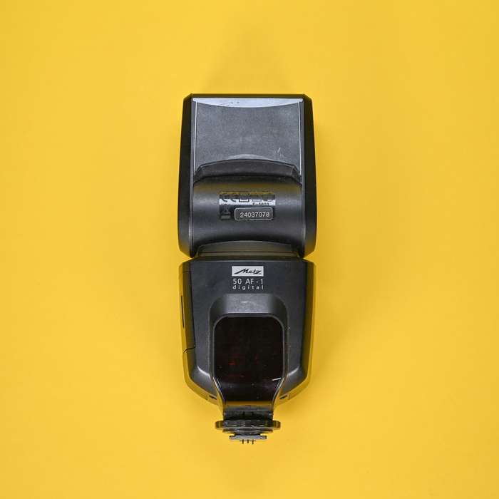 METZ blesk MB 50 AF-1 pro Nikon | 24037078