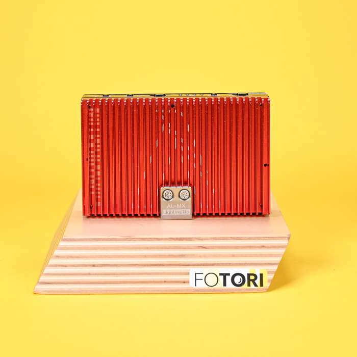 Aputure Amaran AL-MX | LED video světlo