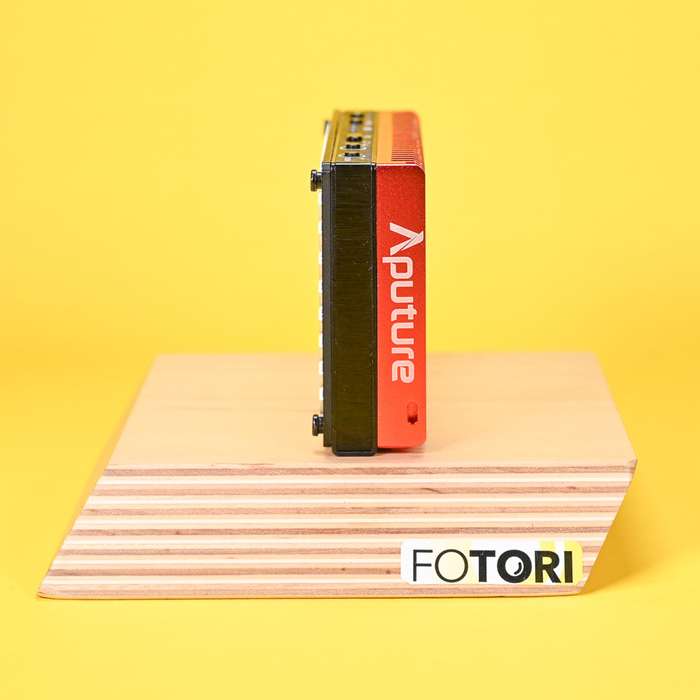 Aputure Amaran AL-MX | LED video světlo