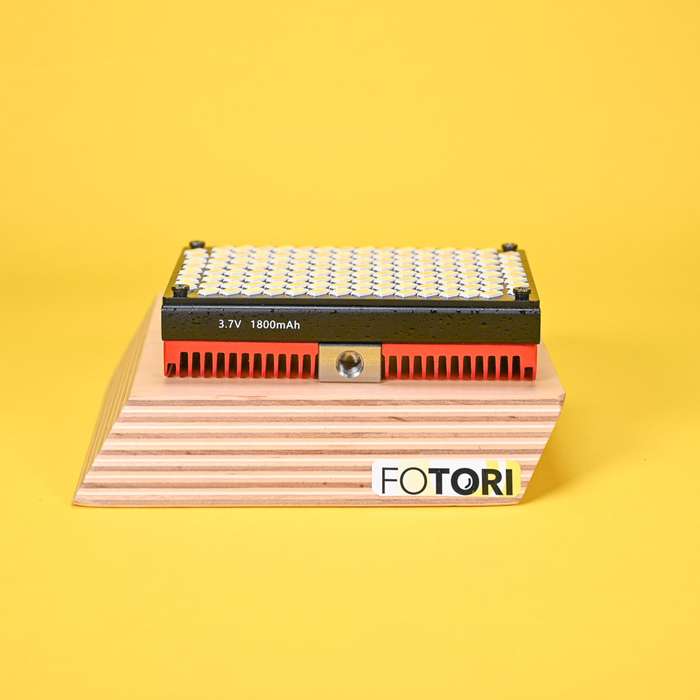 Aputure Amaran AL-MX | LED video světlo