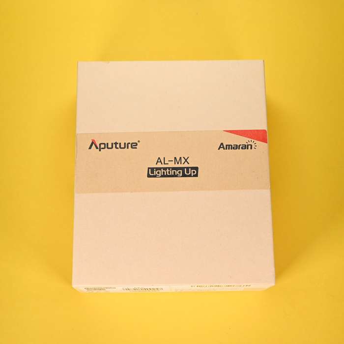 Aputure Amaran AL-MX | LED video světlo