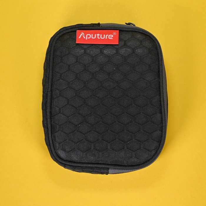 Aputure Amaran AL-MX | LED video světlo