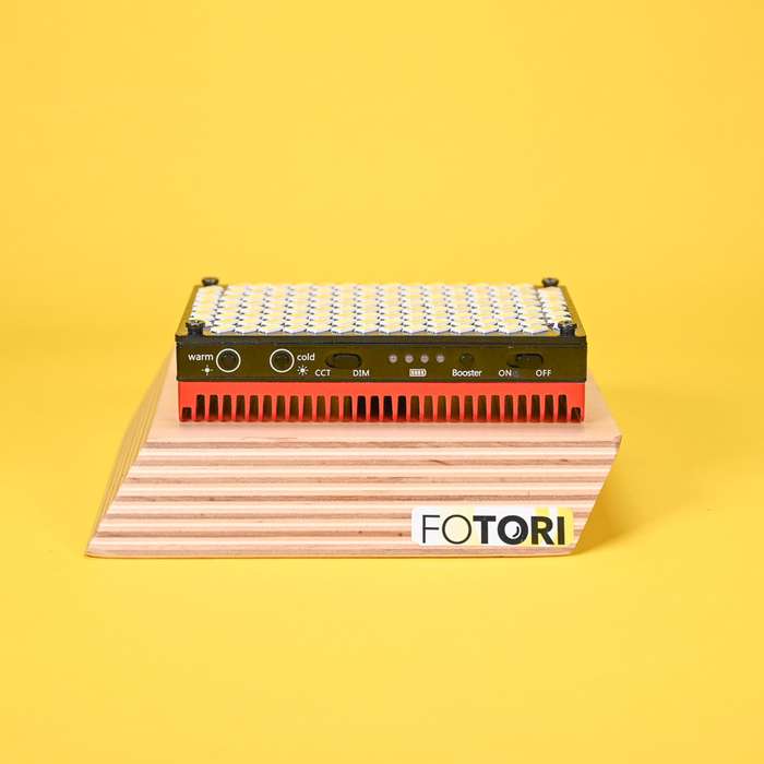 Aputure Amaran AL-MX | LED video světlo