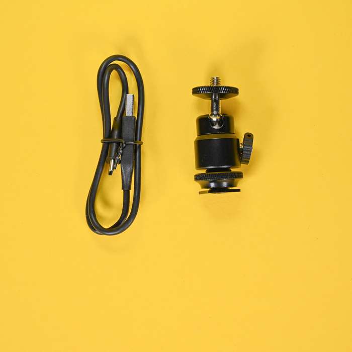 Aputure Amaran AL-MX | LED video světlo