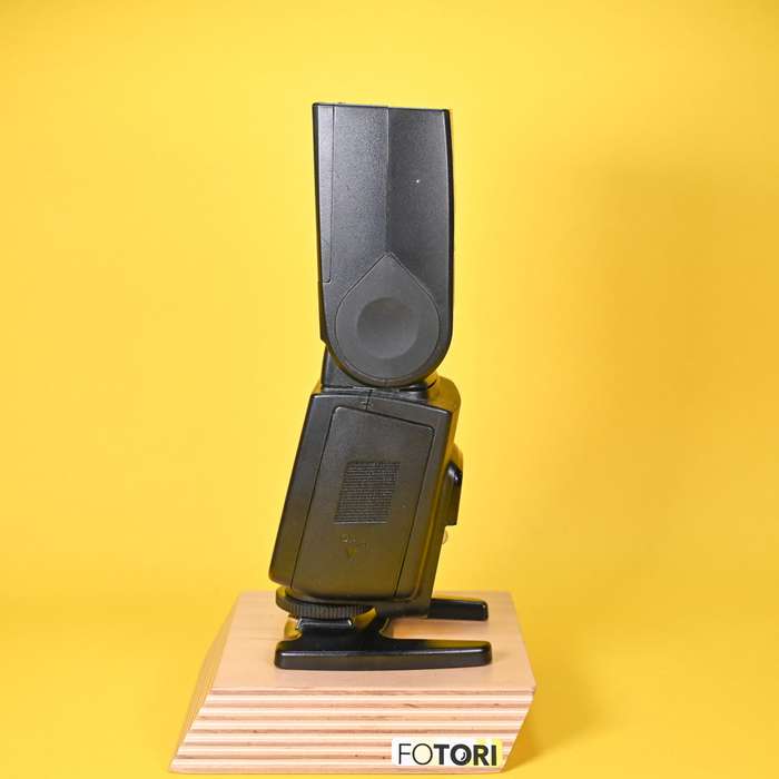 Blesk Yongnuo Speedlite YN568EX pro Nikon | 63038261