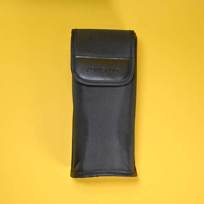 Blesk Yongnuo Speedlite YN568EX pro Nikon | 63038261