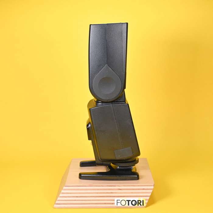 Blesk Yongnuo Speedlite YN568EX pro Nikon | 63038261