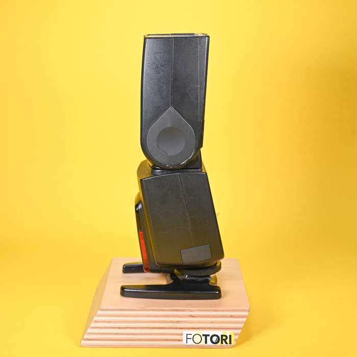 Blesk Yongnuo Speedlite YN568EX pro Nikon | 63038262