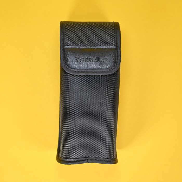 Blesk Yongnuo Speedlite YN568EX pro Nikon | 63038262