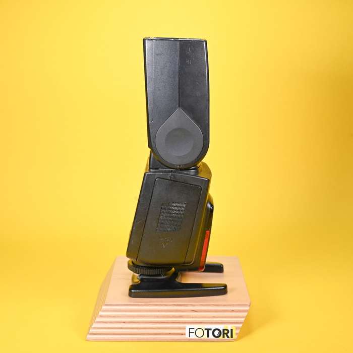 Blesk Yongnuo Speedlite YN568EX pro Nikon | 63038262