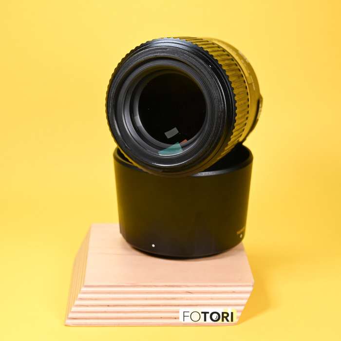 Tamron SP 90 f/2,8 Di Macro 1:1 VC USD pro Nikon I 002605