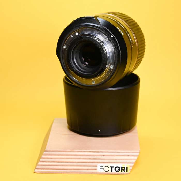 Tamron SP 90 f/2,8 Di Macro 1:1 VC USD pro Nikon I 002605