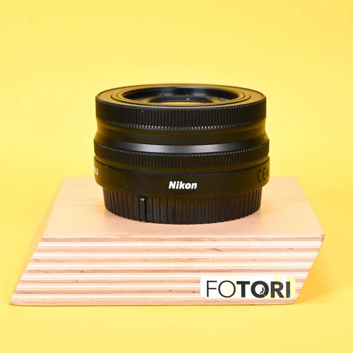 Nikon Z 16-50/3.5-6.3 DX VR | 20211142