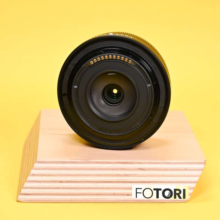 Nikon Z 16-50/3.5-6.3 DX VR | 20211142