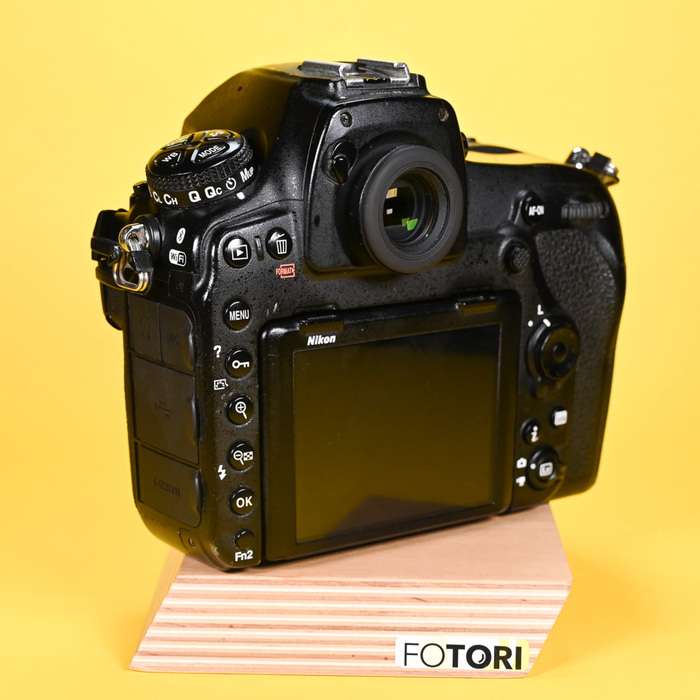 Nikon D850 | 6001621