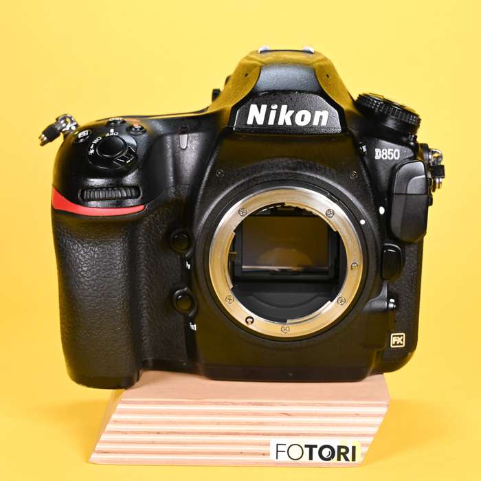 Nikon D850 | 6001621