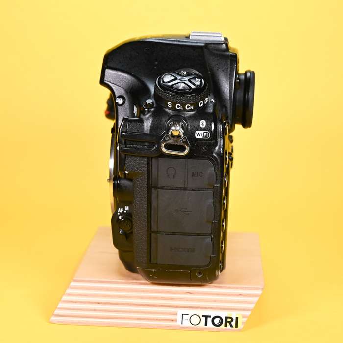 Nikon D850 | 6001621