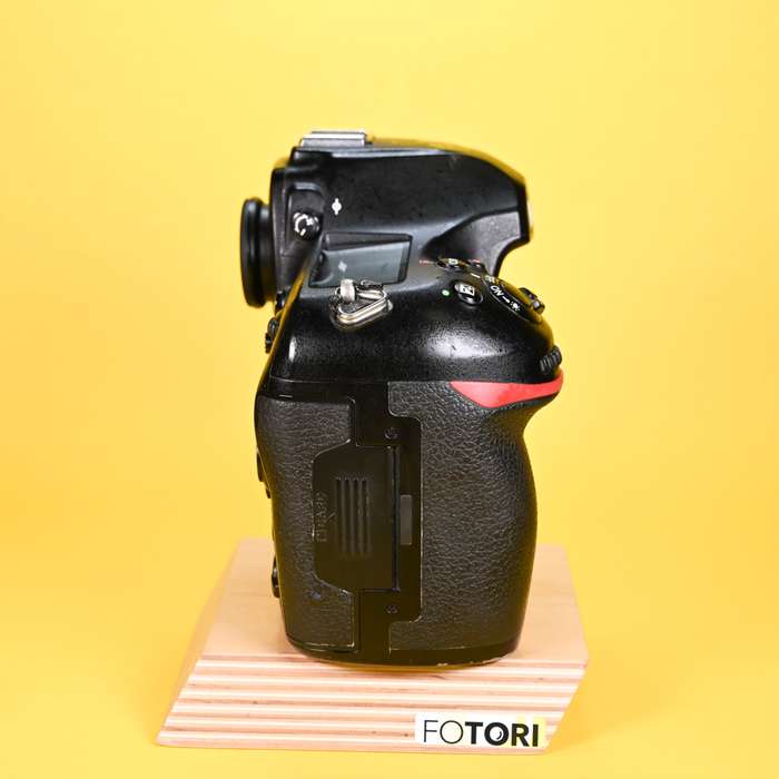 Nikon D850 | 6001621