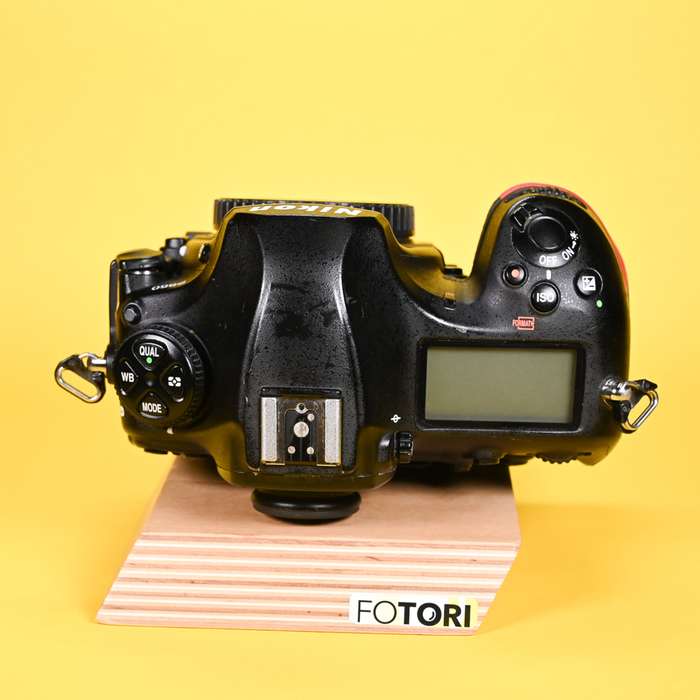 Nikon D850 | 6001621