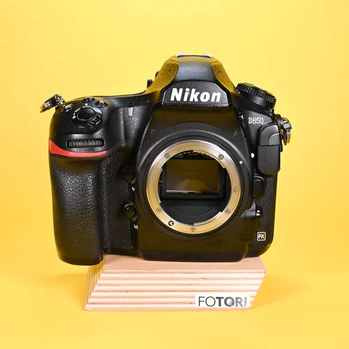 Nikon D850 | 6001627