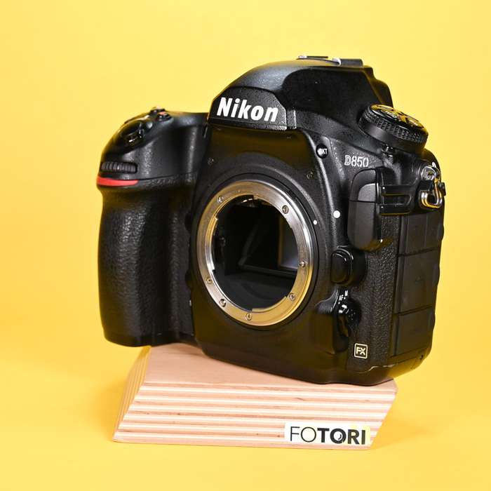 Nikon D850 | 6001627