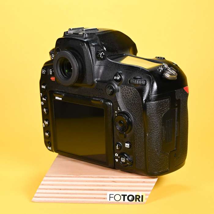 Nikon D850 | 6001627