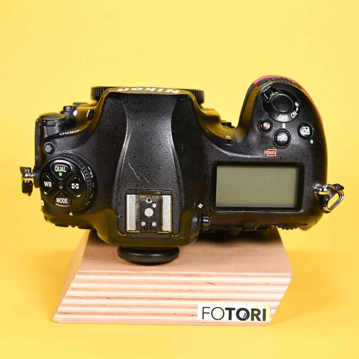 Nikon D850 | 6001627