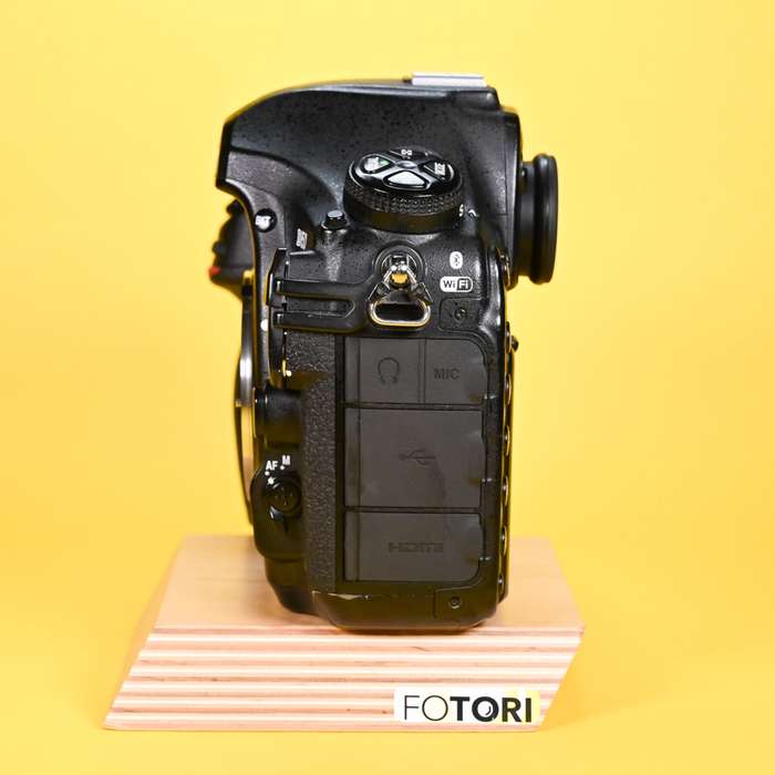 Nikon D850 | 6001627