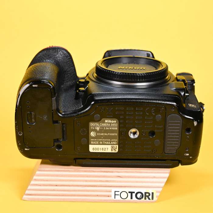 Nikon D850 | 6001627