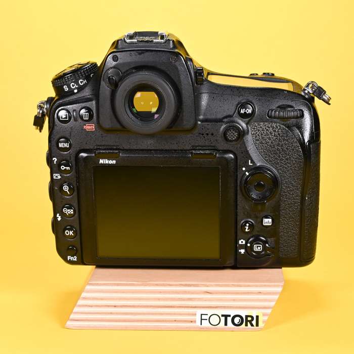 Nikon D850 | 6001627