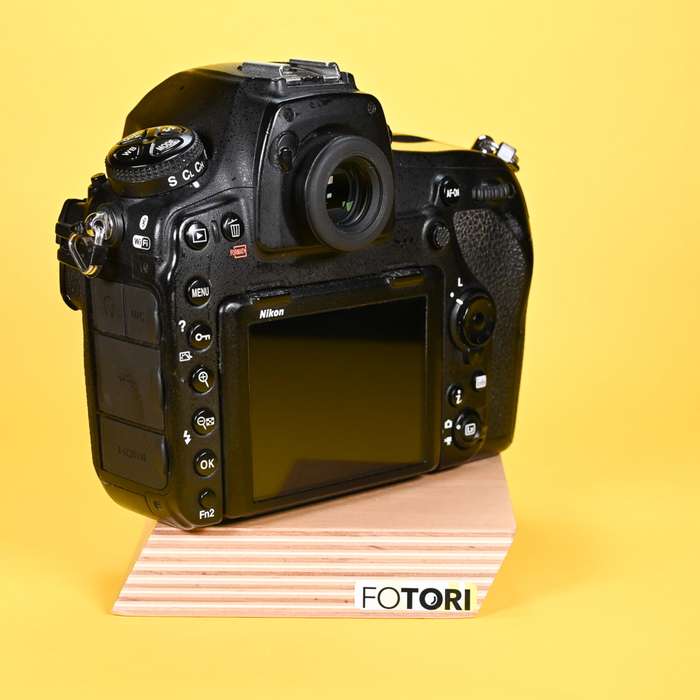 Nikon D850 | 6001627