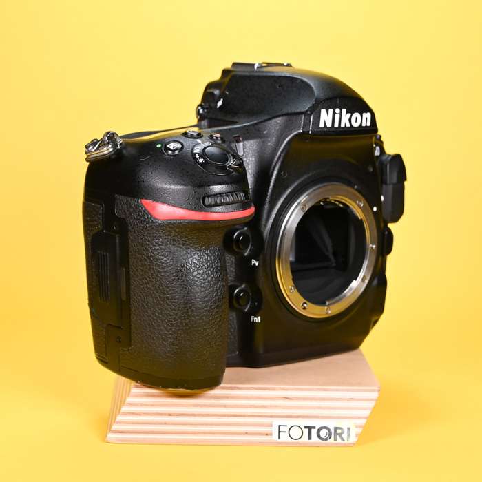 Nikon D850 | 6001627