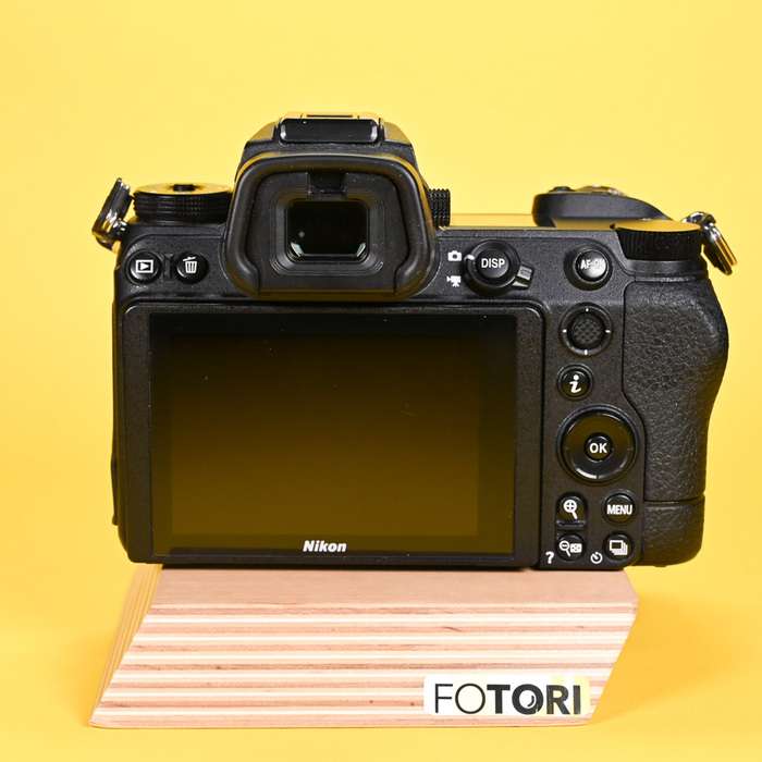 Nikon Z6 II | 6014805