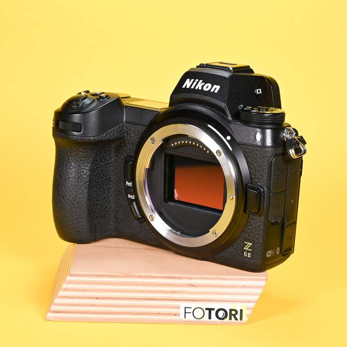 Nikon Z6 II | 6014805