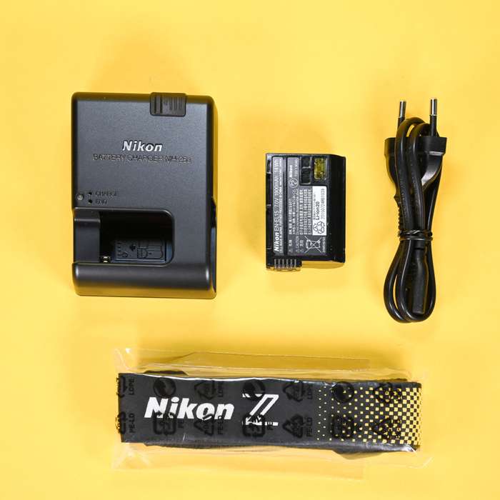 Nikon Z6 II | 6014805