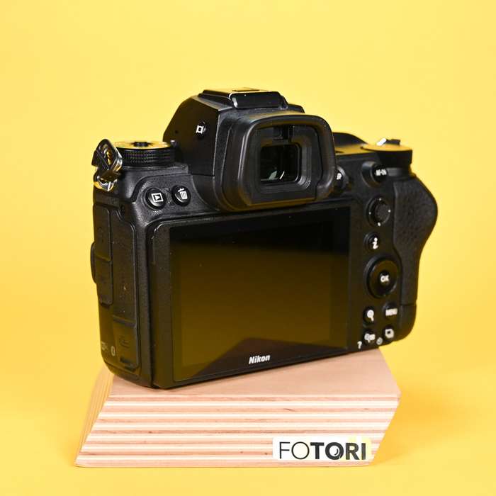 Nikon Z6 II | 6014805