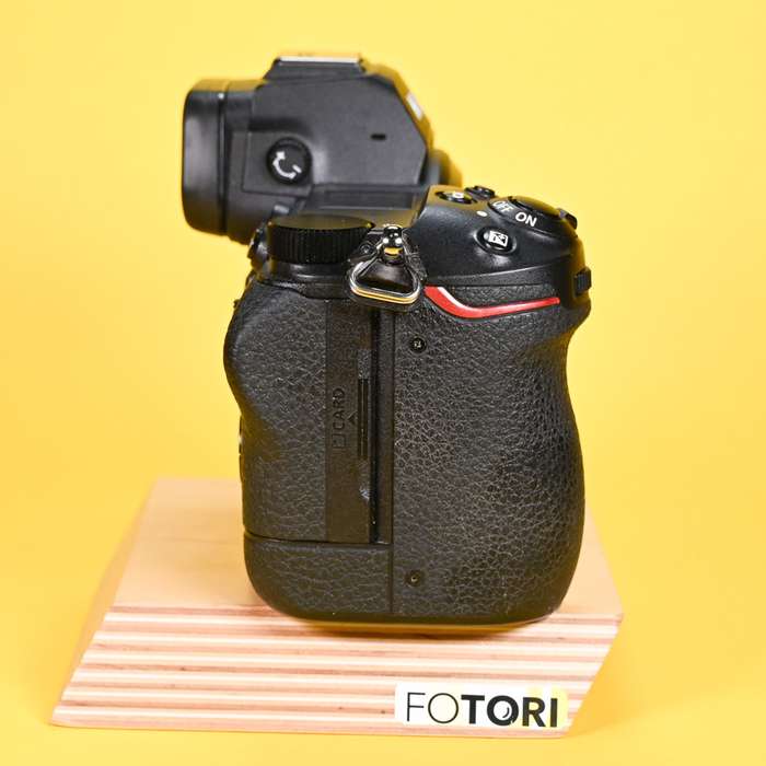 Nikon Z6 II | 6014805