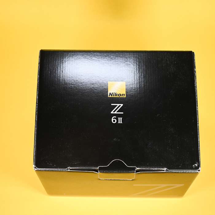 Nikon Z6 II | 6014805
