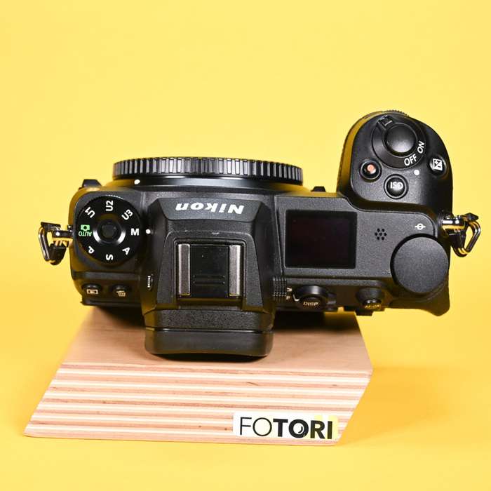 Nikon Z6 II | 6014805