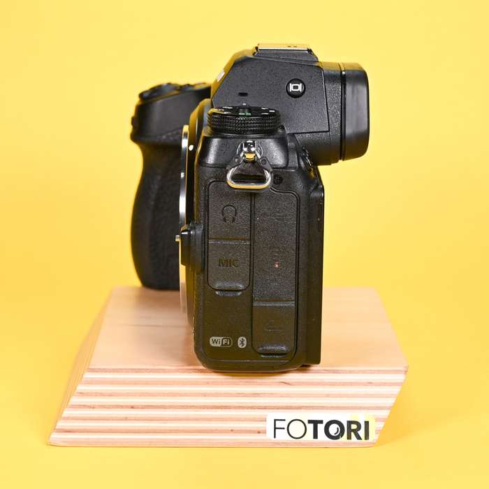 Nikon Z6 II | 6014805