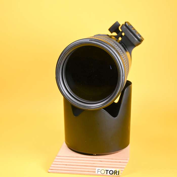 Tamron SP 70-200 mm F/2.8 Di VC USD G2 pro Nikon | 067514