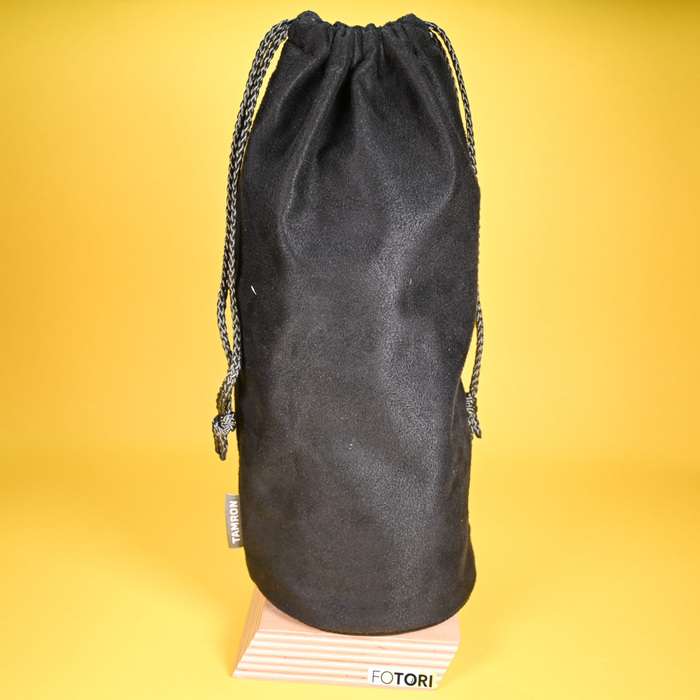 Tamron SP 70-200 mm F/2.8 Di VC USD G2 pro Nikon | 067514