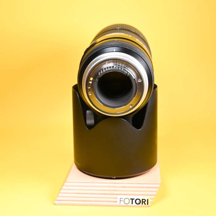 Tamron SP 70-200 mm F/2.8 Di VC USD G2 pro Nikon | 067514