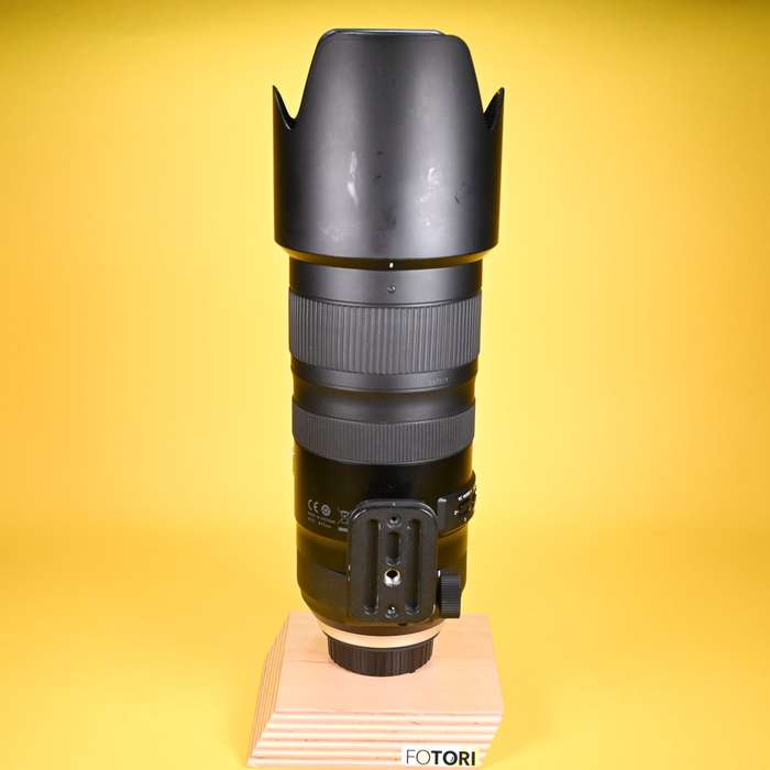 Tamron SP 70-200 mm F/2.8 Di VC USD G2 pro Nikon | 067514