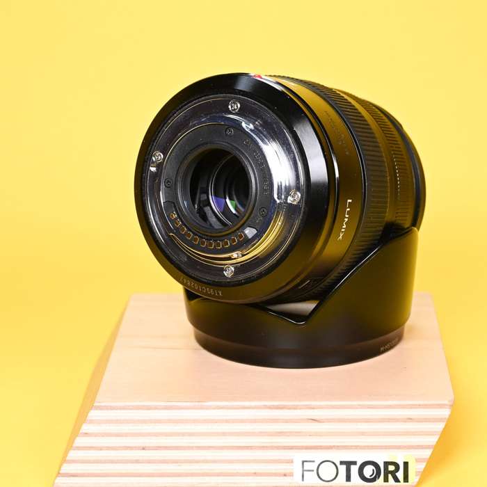 Panasonic Lumix G X VARIO 12-35mm f/2,8 Aspherical Power O.I.S. II | XT9SC102847