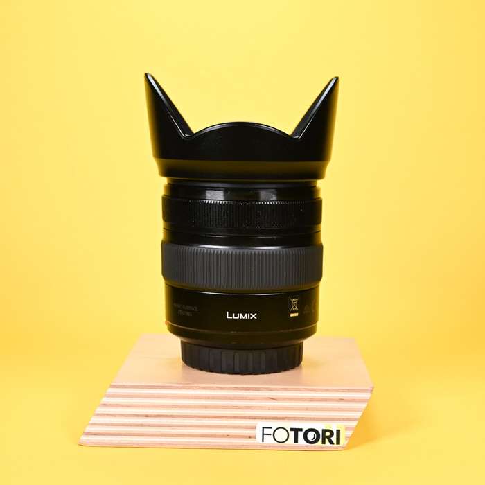 Panasonic Lumix G X VARIO 12-35mm f/2,8 Aspherical Power O.I.S. II | XT9SC102847