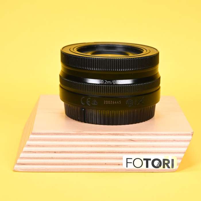 Nikon Z 16-50/3.5-6.3 DX VR | 20026445